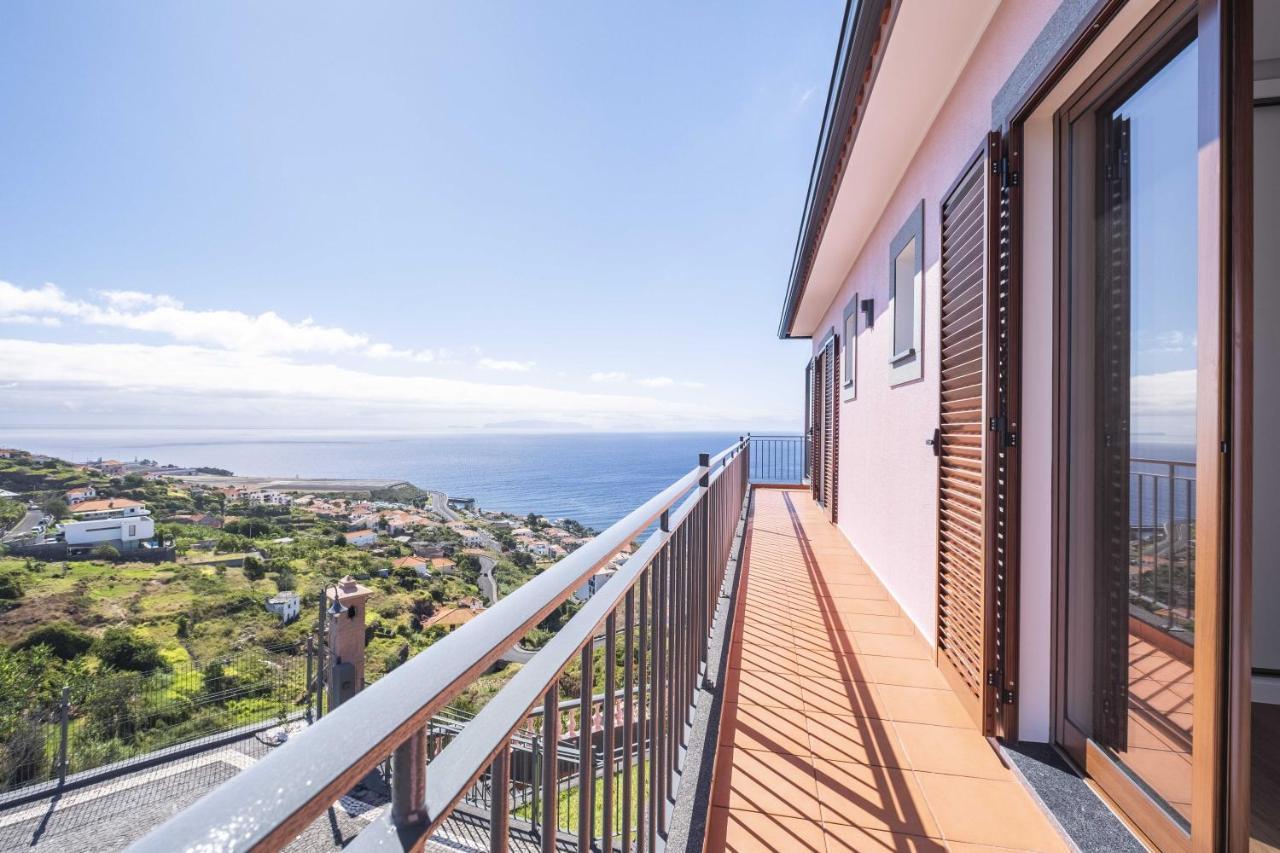 Вилла Casa Do Miradoro Санта-Крус Экстерьер фото